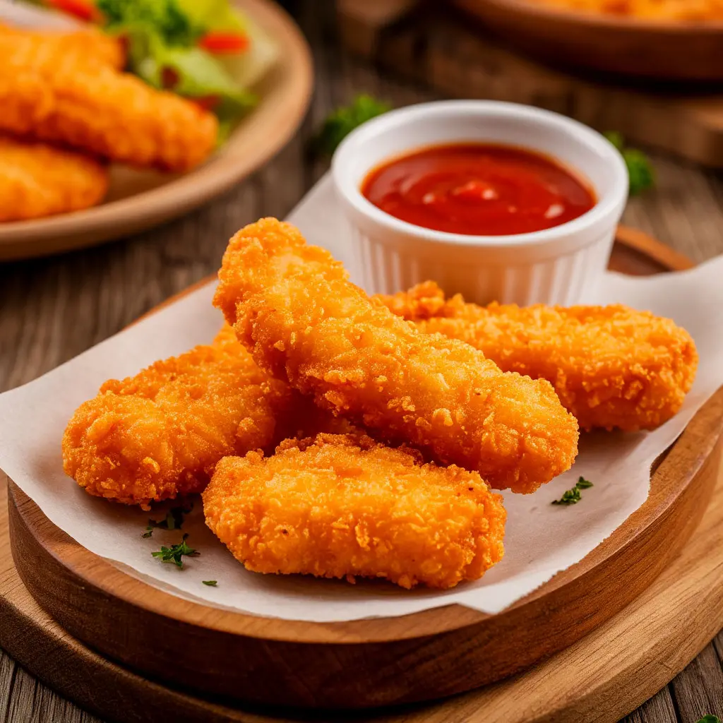 Chicken Strips