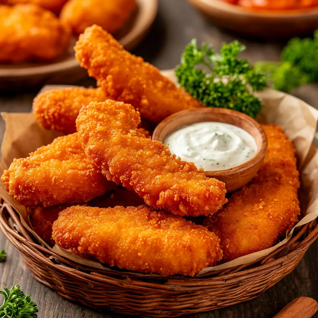 Chicken Tenders