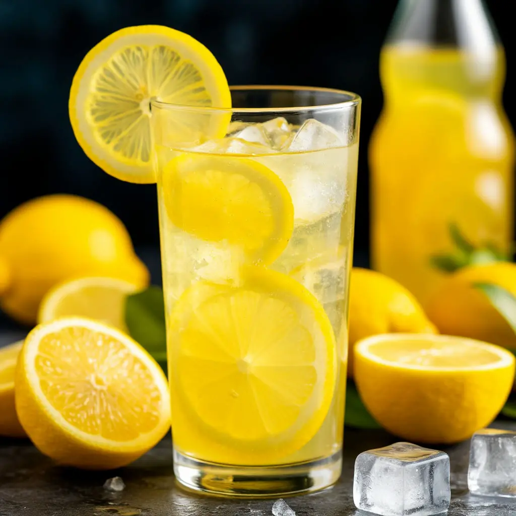 Lemonade