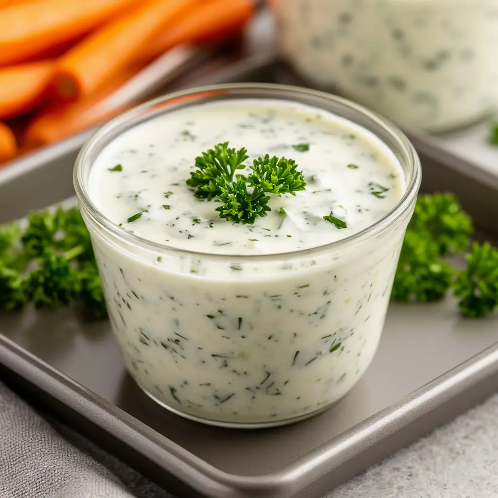 Cool Ranch