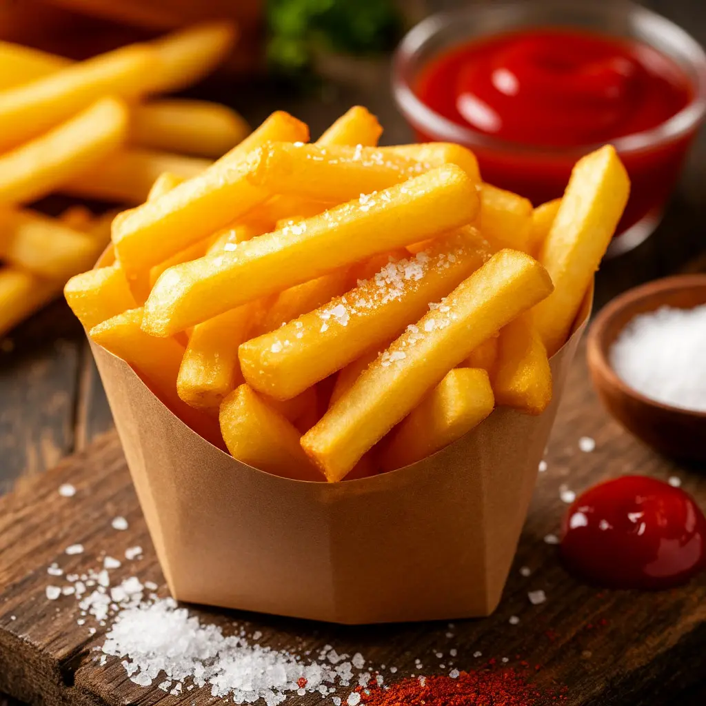 Regular Fries
