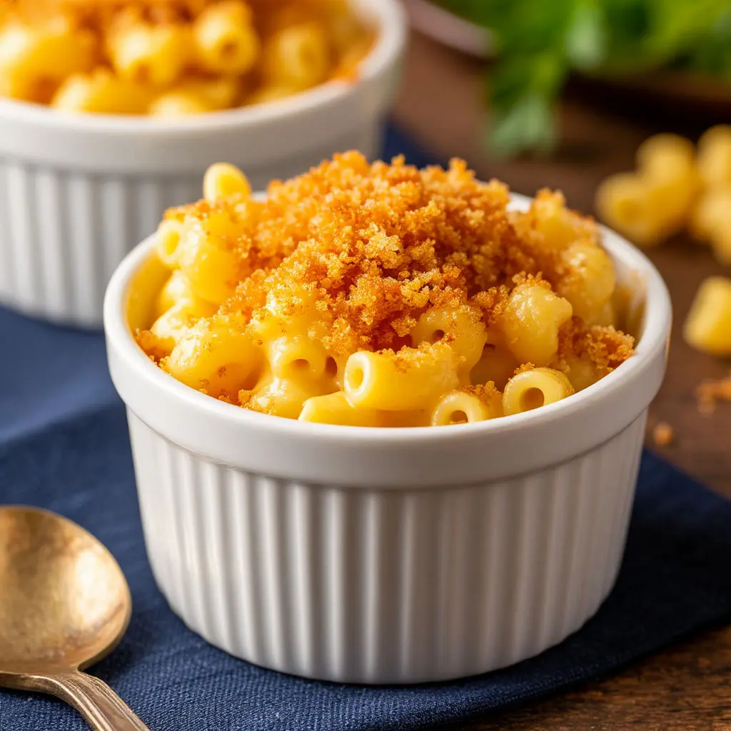 Mac & Cheese