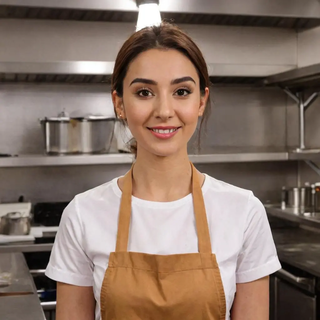 Ayesha Khan