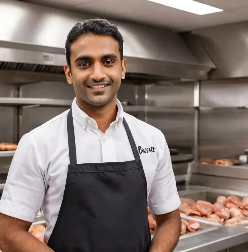 Raj Patel