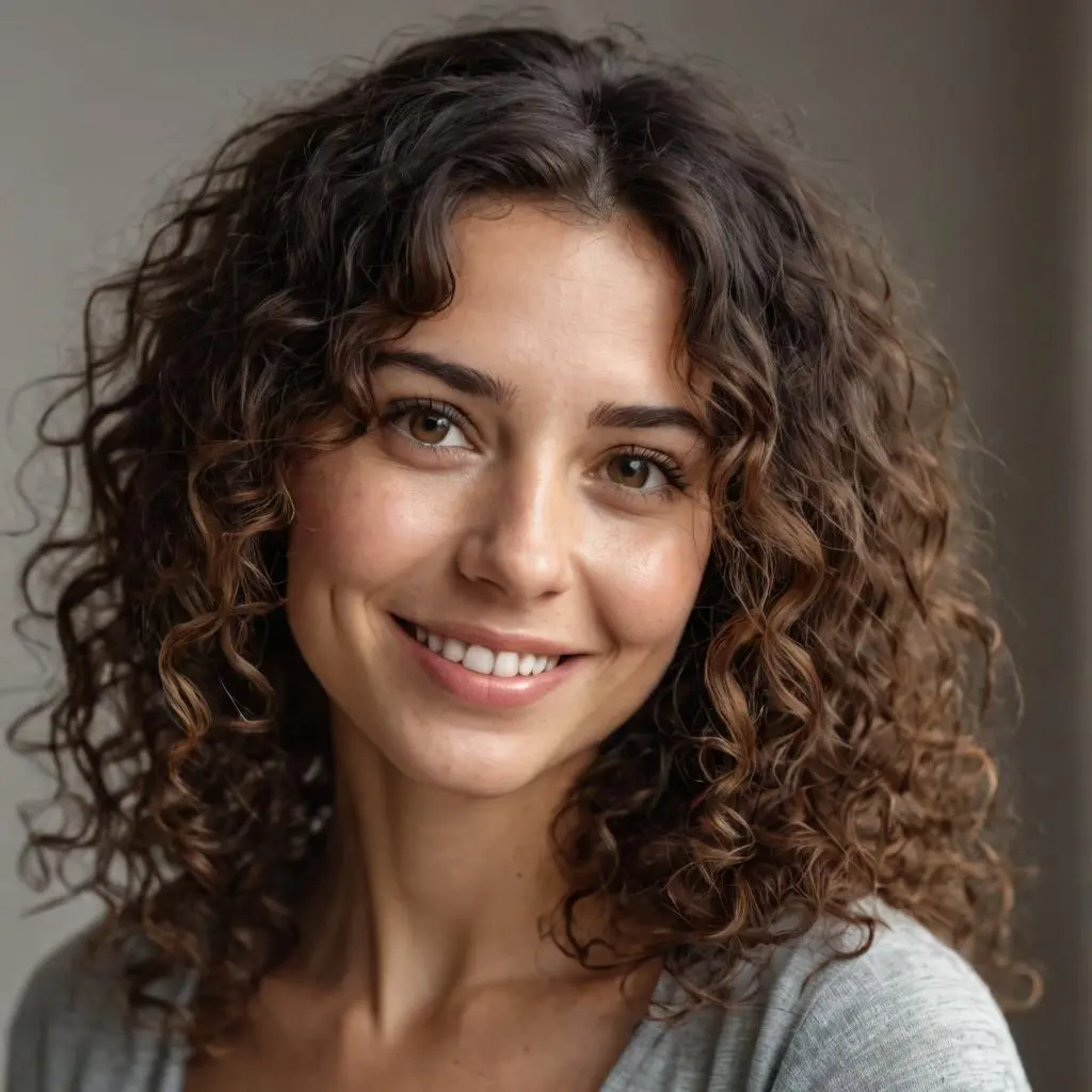 Lila Ahmed