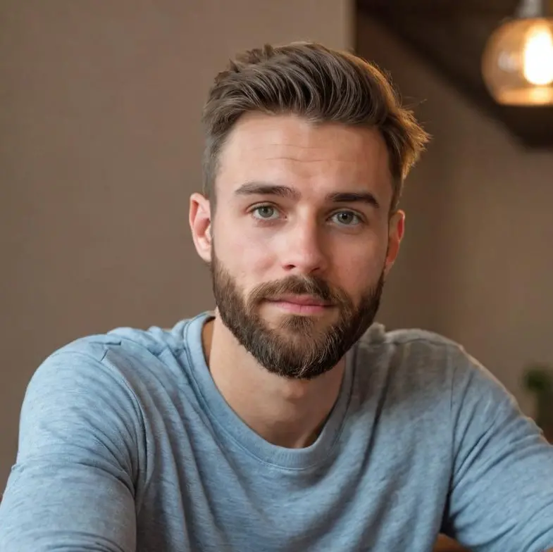 Ryan Carter
