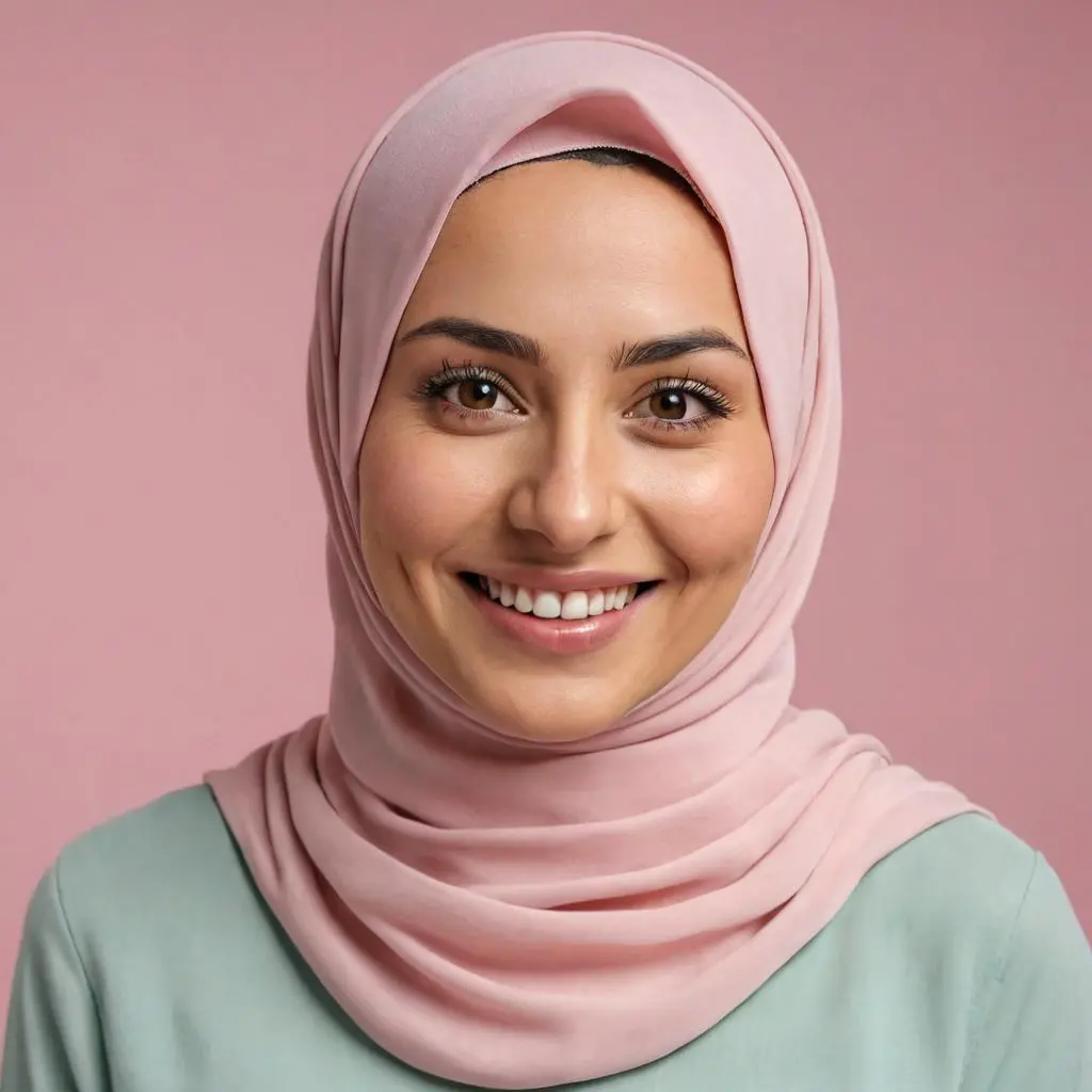 Sophia Khan
